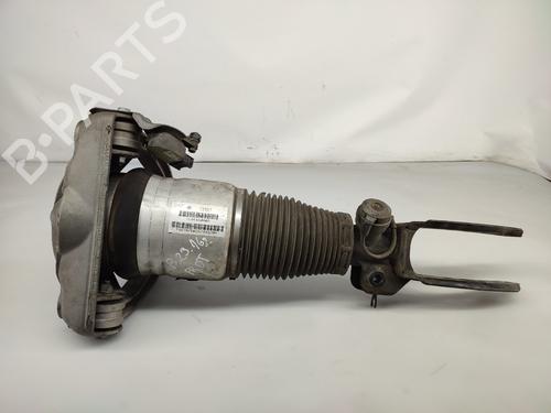 Right front shock absorber AUDI Q7 (4LB) 3.0 TDI quattro (240 hp) PNEUMATICO 