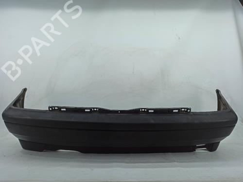 Rear bumper VW GOLF III (1H1) 1.9 TD, GTD (75 hp) 1H6807417H