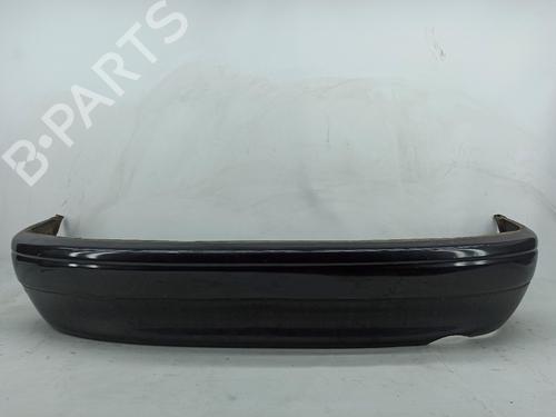 Bumper achter TOYOTA COROLLA (_E11_) 1.4 (EE111_) (86 hp) 521591A720