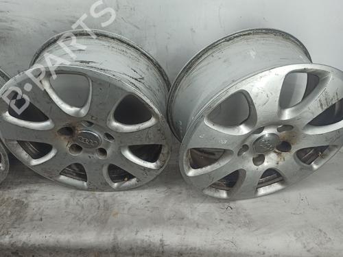 Rim AUDI Q7 (4LB) 3.0 TDI quattro | BP16010882C45 