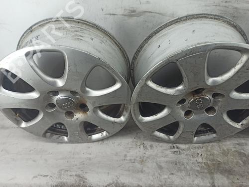 Rim AUDI Q7 (4LB) 3.0 TDI quattro | BP16010882C45 