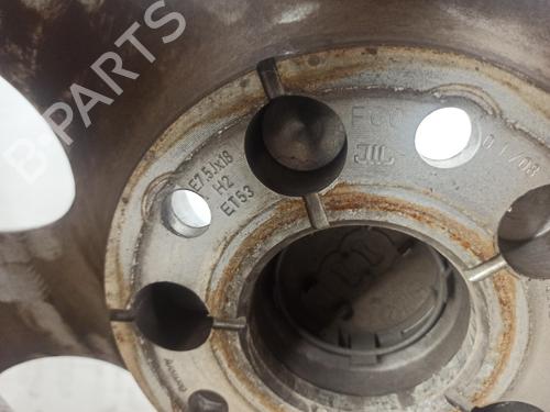 Rim AUDI Q7 (4LB) 3.0 TDI quattro | BP16010882C45 