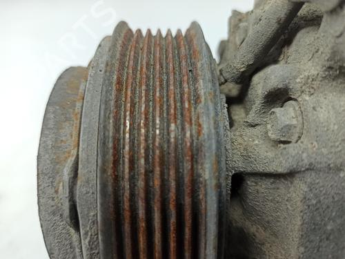 Compressor A/A OPEL ZAFIRA A MPV (T98) 2.0 DTI 16V (F75) | BP16081034M34