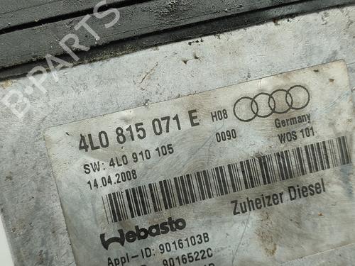 Other AUDI Q7 (4LB) 3.0 TDI quattro | BP16013862O1 