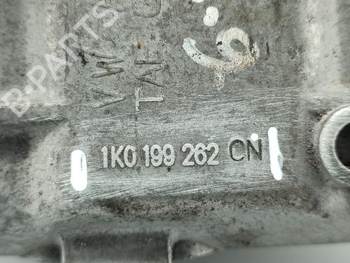 Engine mount VW GOLF VI (5K1) 1.6 TDI | BP16019635M89 