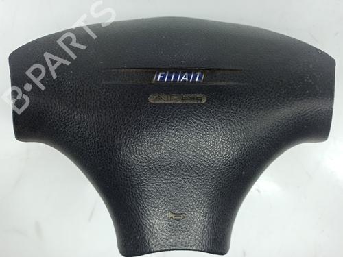 Airbag do condutor FIAT BRAVO I (182_) 1.9 JTD 105 (105 hp)null