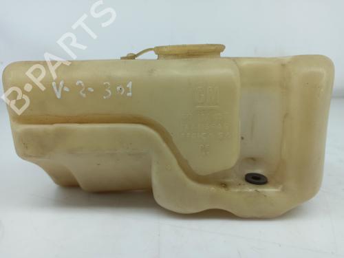 Deposito limpa vidros OPEL CORSA A Hatchback Van (S83) 1.2 (F08, W5L) (54 hp) 90119157