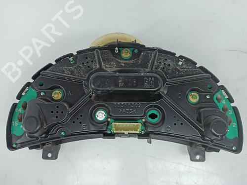 Instrument cluster OPEL COMBO Box Body/MPV 1.3 CDTI 16V | BP16031795C47 