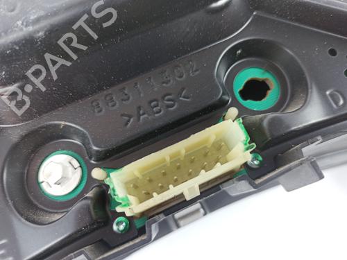 Instrument cluster OPEL COMBO Box Body/MPV 1.3 CDTI 16V | BP16031795C47 