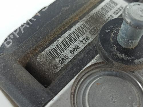 ABS pump OPEL COMBO Box Body/MPV 1.3 CDTI 16V | BP16034380M43 