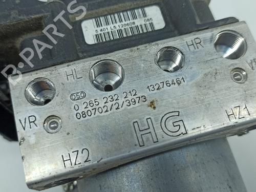 ABS pump OPEL COMBO Box Body/MPV 1.3 CDTI 16V | BP16034380M43 