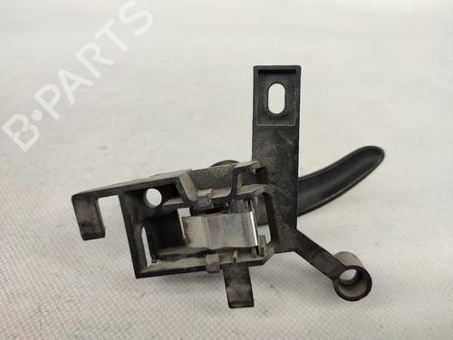 Rear right interior door handle VW SHARAN (7M8, 7M9, 7M6) 1.9 TDI | BP16035445I16 