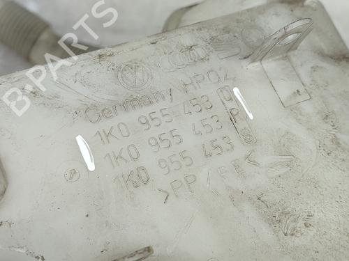 Windscreen washer tank VW GOLF VI (5K1) 1.4 TSI | BP16026058C113 