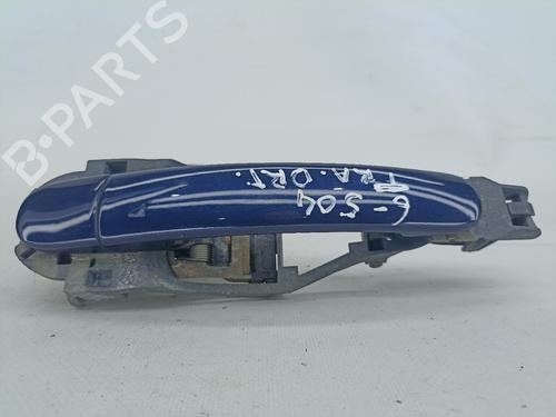 Maniglia esterna posteriore destra VW PASSAT B5.5 Variant (3B6) 1.9 TDI 3B0837885