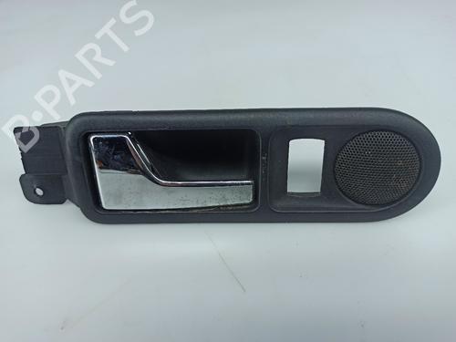 Rear left interior door handle VW GOLF IV (1J1) 1.9 TDI 3B0839113
