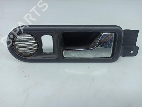 Rear right interior door handle VW GOLF IV (1J1) 1.9 TDI 3B0839114