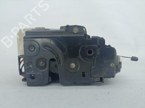 Rear left lock VW PASSAT B5.5 Variant (3B6) 1.9 TDI (130 hp) N.V