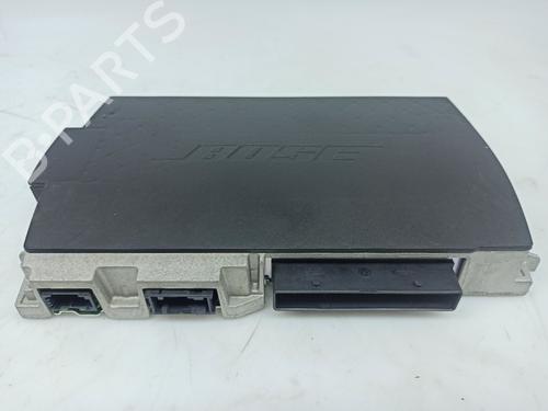 Used Electronic module AUDI A7 Sportback (4GA, 4GF) 3.0 TDI quattro (245 hp) 16037264