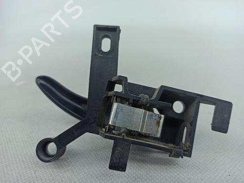 Front left interior door handle VW SHARAN (7M8, 7M9, 7M6) 1.9 TDI | BP16038963I13 