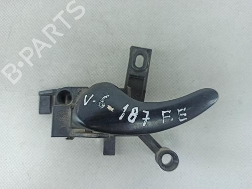 Front left interior door handle VW SHARAN (7M8, 7M9, 7M6) 1.9 TDI 7M0837019A