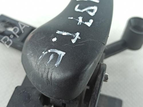 Rear left interior door handle VW SHARAN (7M8, 7M9, 7M6) 1.9 TDI | BP16038964I15 