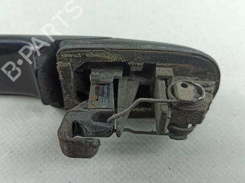 Rear right exterior door handle VW SHARAN (7M8, 7M9, 7M6) 1.9 TDI | BP15983333C130 
