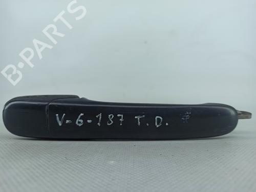 Rear right exterior door handle VW SHARAN (7M8, 7M9, 7M6) 1.9 TDI BP15983333C130