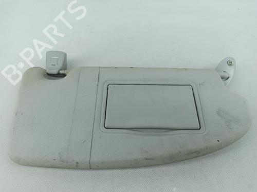 Right sun visor FORD FOCUS II (DA_, HCP, DP) 1.6 TDCi BP16024901I2