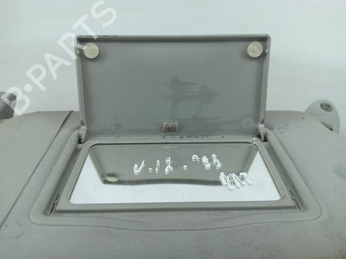 Right sun visor FORD FOCUS II (DA_, HCP, DP) 1.6 TDCi | BP16024901I2 