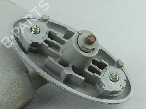 Right sun visor FORD FOCUS II (DA_, HCP, DP) 1.6 TDCi | BP16024901I2 