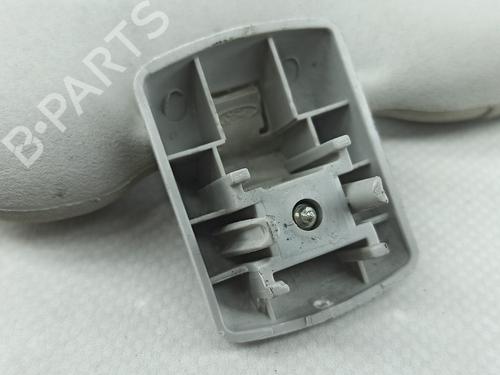 Right sun visor FORD FOCUS II (DA_, HCP, DP) 1.6 TDCi | BP16024901I2 