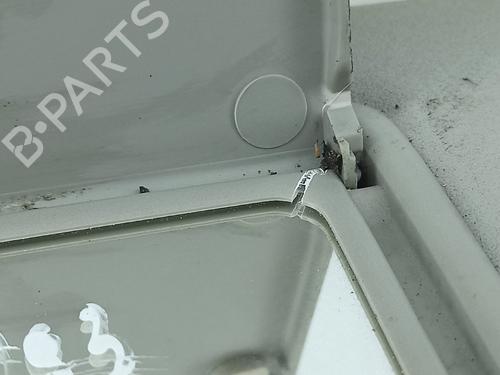 Right sun visor FORD FOCUS II (DA_, HCP, DP) 1.6 TDCi | BP16024901I2 