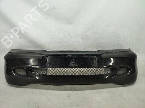 Bumper voor MERCEDES-BENZ A-CLASS (W168) A 170 CDI (168.009, 168.109) (95 hp) N/V