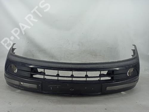 Front bumper RENAULT LAGUNA II Grandtour (KG0/1_) 1.9 dCi (KG0G) (120 hp) 8200008270