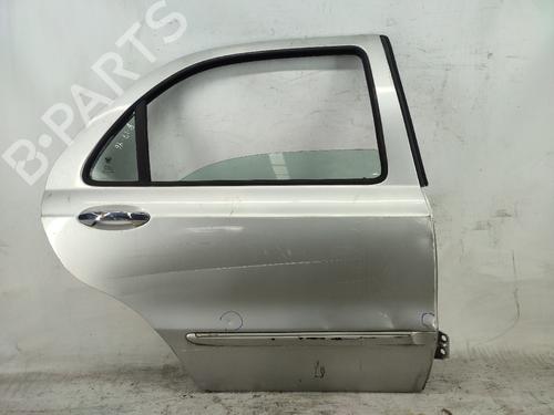 Right rear door LANCIA LYBRA SW (839_) 1.9 JTD (839BXD1A) (105 hp) DANIFICADO