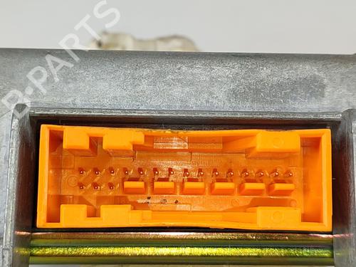 ECU airbags PEUGEOT 306 (7B, N3, N5) 1.9 D | BP15982777M53 