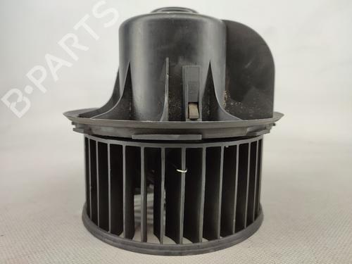 Heater blower motor VW SHARAN (7M8, 7M9, 7M6) 1.9 TDI 7M1819021