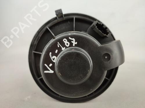 Heater blower motor VW SHARAN (7M8, 7M9, 7M6) 1.9 TDI | BP16046405M62 