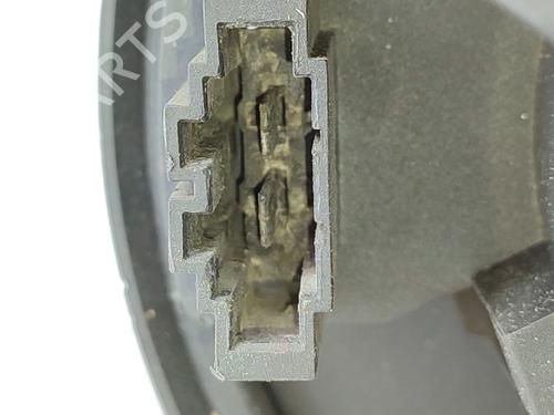 Heater blower motor VW SHARAN (7M8, 7M9, 7M6) 1.9 TDI | BP16046405M62 