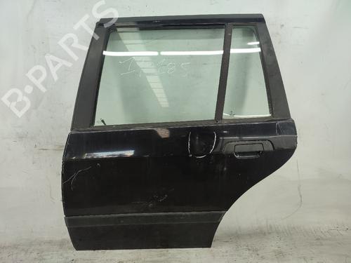 Puerta trasera izquierda BMW 3 Touring (E36) 318 tds (90 hp) DANIFICADO