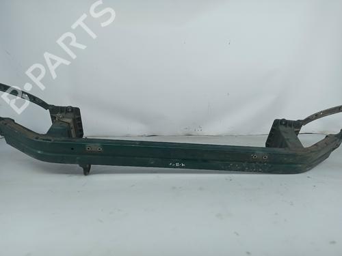 Front bumper reinforcement MERCEDES-BENZ A-CLASS (W168) A 140 (168.031, 168.131) (82 hp) N/V