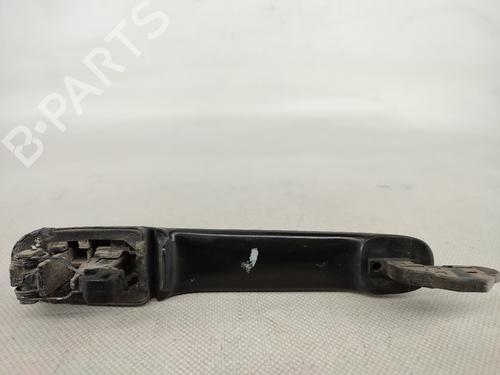 Rear left exterior door handle VW SHARAN (7M8, 7M9, 7M6) 1.9 TDI | BP15983337C130 
