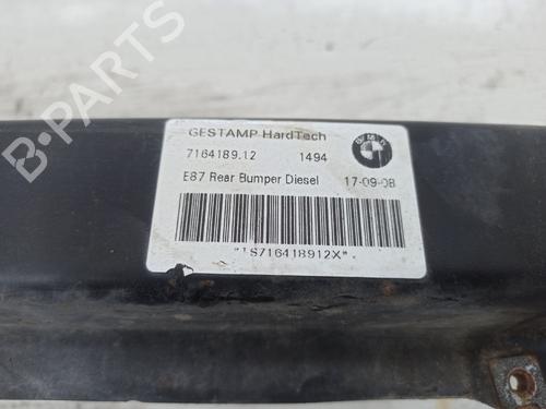 Traversa paraurti posteriore BMW 1 (E87) 118 d | BP16026230C73
