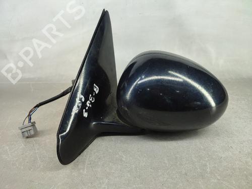 Ryggespeil venstre MG MG ZR 105 | BP16050232C26 