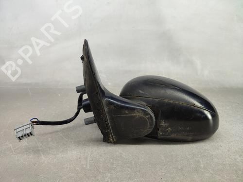 Ryggespeil venstre MG MG ZR 105 | BP16050232C26 