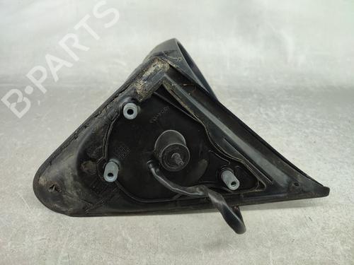 Ryggespeil venstre MG MG ZR 105 | BP16050232C26 