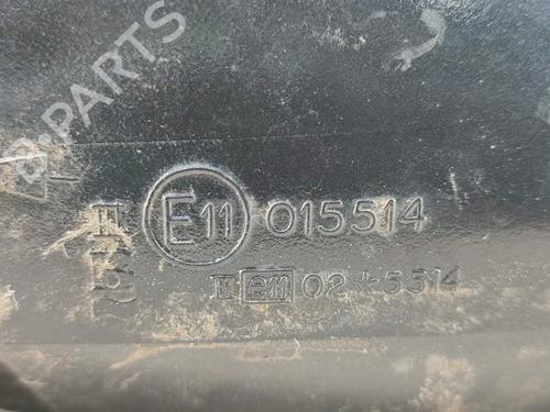 Ryggespeil venstre MG MG ZR 105 | BP16050232C26 