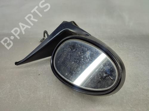 Ryggespeil venstre MG MG ZR 105 | BP16050232C26 