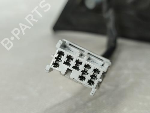 Ryggespeil venstre MG MG ZR 105 | BP16050232C26 