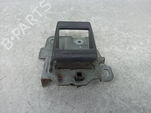 Türgriff hinten rechts innen LAND ROVER FREELANDER I (L314) 2.0 DI 4x4 | BP16050248I16